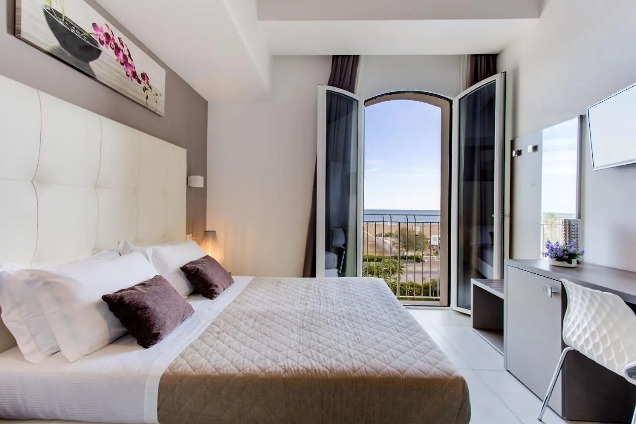Hotel Villa Augustea Rimini