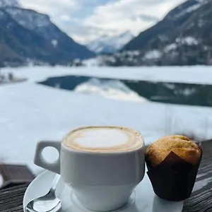 *** Отель Tea Dolomiti - Di - Monte Civetta Италия