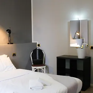 Hp Fly Bologna Hotell