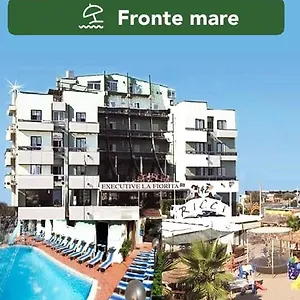 Executive La Fiorita **** Rimini