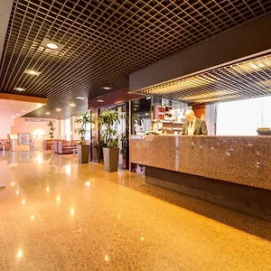 Galileo 4* Milano