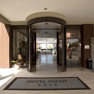 Ascot&spa **** Rimini