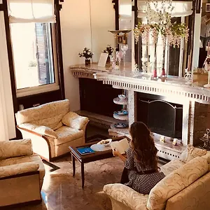 La Maison Royale 3* Fiumicino