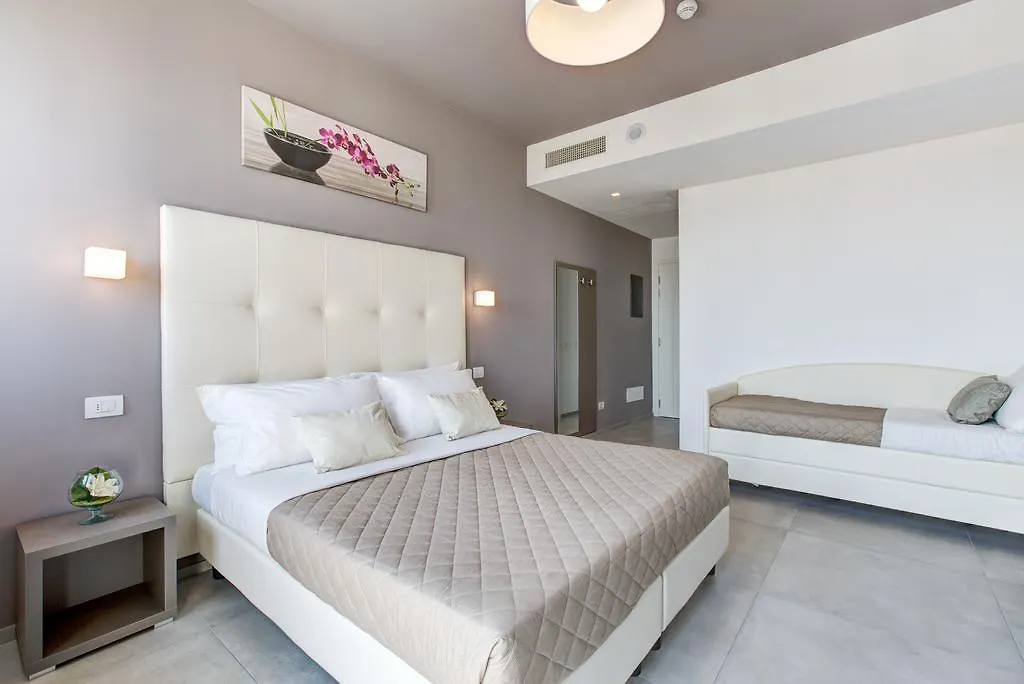 Hotel Villa Augustea 리미니
